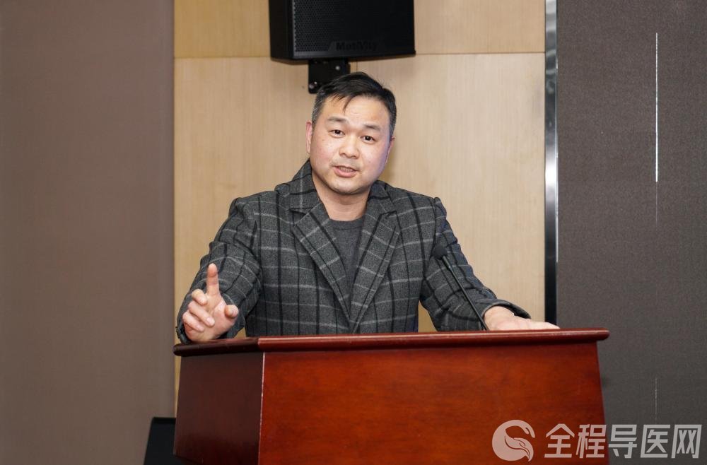 徐州一院承办江苏省医师协会血管外科医师分会专家巡讲活动