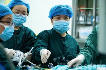 这个问题困扰不少女性!徐州医生提醒:是病,得治!