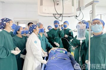 徐医附院药物诱导睡眠内镜-呼吸机压力滴定技术 治疗睡眠呼吸暂停综合征