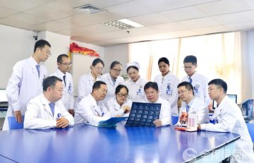 徐州市中心医院肛肠科:肛瘘常见 “内盲瘘”却少见