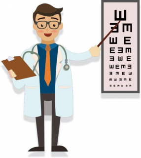 徐州一院眼科:寒假近视防控,你想知道的都在这里!