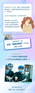 卵巢早衰25岁女生“断崖式衰老” 徐矿总医院妇产科郝晓园重要提醒