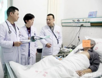 徐州市政协委员刘向群：救死扶伤始于心 履职为民践于行