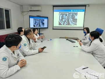 徐州医科大学附属医院胎儿多学科综合门诊开诊