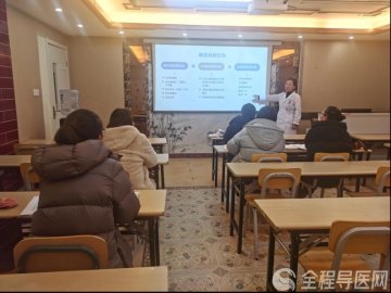 徐州市妇幼保健院假学龄期儿童注意力及执行功能训练顺利结营