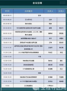 3月16日,感染性疾病规范诊疗研讨会在徐州召开!