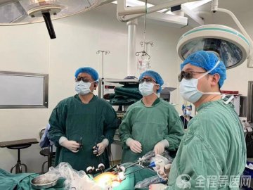 突破“肠”规!徐医附院专家指导睢宁分院成功完成低位直肠癌患者保肛手术