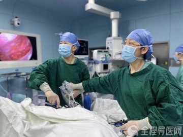 徐州市妇幼保健院肿瘤宣传周:子宫异常出血警惕子宫内膜癌