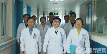 市级临床重点专科——徐州市东方人民医院临床心理科