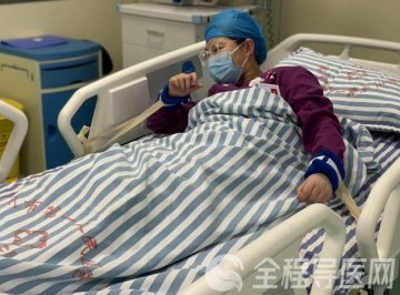 徐州一院危重症护理专科小组开展换位体验活动