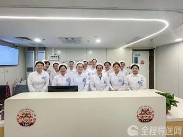 北京地坛医院徐州医院肝病三科护理团队：用实际行动诠释护理的温度与深度