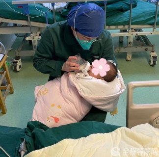 北京地坛医院徐州医院ICU护士刘雪：立足平凡岗位，践行初心使命