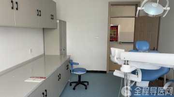 医者仁心,助力边疆医疗发展——记徐州市口腔医院李长顺医生援疆工作