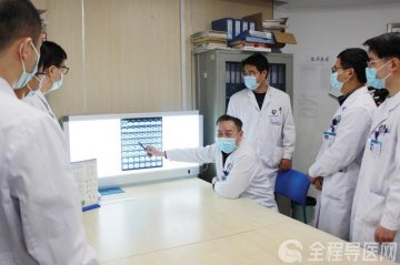 徐州市中心医院胸外科张辉:关于肺结节,要知道这些