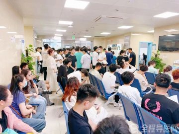 暑假摘镜热潮来袭!徐州一院屈光中心这些提醒你要知道!