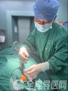 徐州市中医院神经外科球囊压迫术为三叉神经痛患者带来新希望