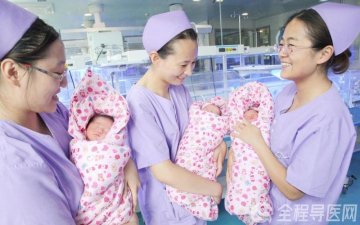 徐州市妇幼保健院:备孕二胎,俩娃相差几岁更合适?