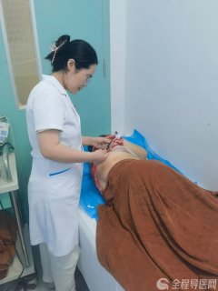带状疱疹后遗留神经痛?徐州一院梅花针为您解烦忧