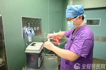 徐州市中医院麻醉科：生死关头中的“无声英雄”