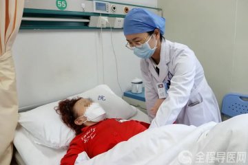 徐州市中心医院消化内科：烧心反酸、咽部不适，小心胃食管反流病