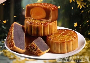 徐州市中医院内分泌科丁凯：中秋欢聚 糖友如何科学品月饼？