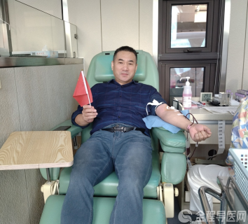 1928名! 徐州国庆期间无偿献血爱心涌动