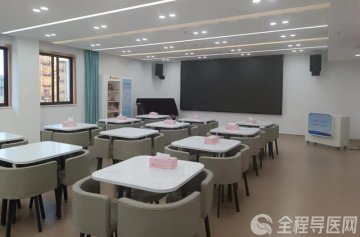 金秋十月，徐州市妇幼保健院孕妇学校线下课程全新升级