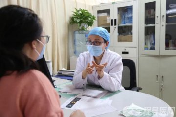 徐州市妇幼保健院产后康复科主任医师聂冰:产后束腹带的使用