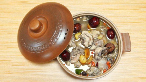 徐州市中医院专家：霜降已至寒意浓 推荐三道应季药膳