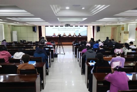 徐州市妇幼保健院顺利召开第五届细胞学病理诊断新进展学习班