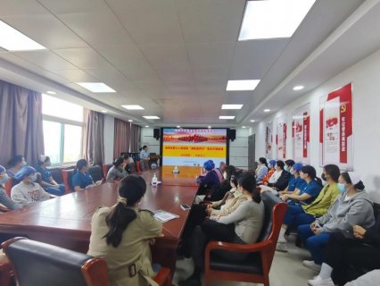 徐州市第七人民医院开展消防月知识培训及灭火应急演练