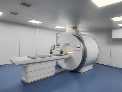 北京地坛医院徐州医院（徐州七院）影像门诊正式开诊！