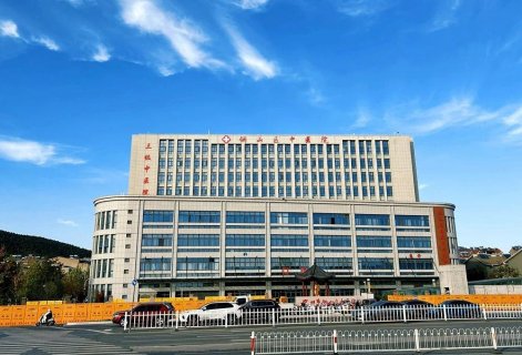 徐州再添一家三级医院!铜山区中医院晋升为三级中医院