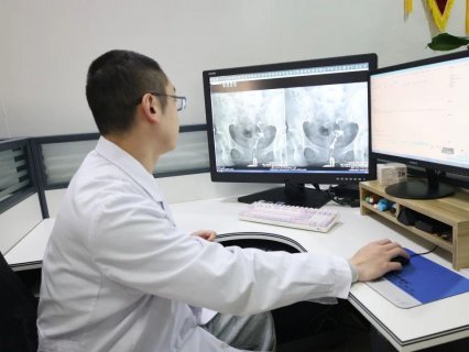 徐州市妇幼保健院放射介入门诊开诊