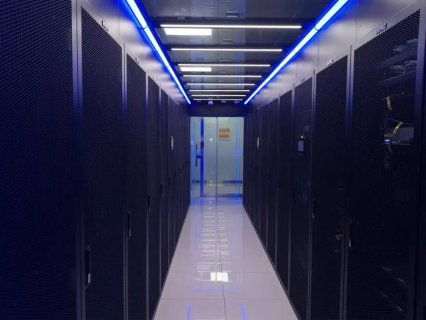 北京地坛医院徐州医院新一代数据中心落成,开启智慧医疗新篇章