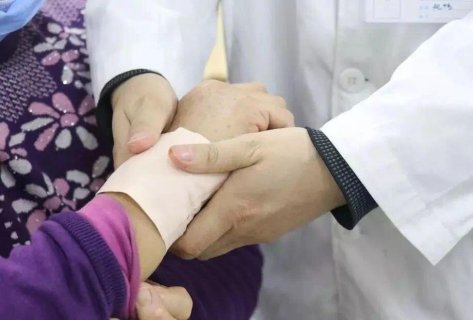 徐州市中医院治未病科：未病先防冬病冬防 三九穴贴强身除病