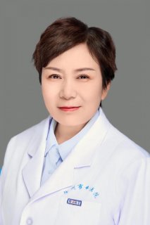 徐州市中医院儿科专家王俊侠：儿科穴位贴敷散 岐黄护幼健体魄