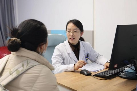 徐州市妇幼保健院：冬季婴幼儿护肤全攻略，看这一篇就够了