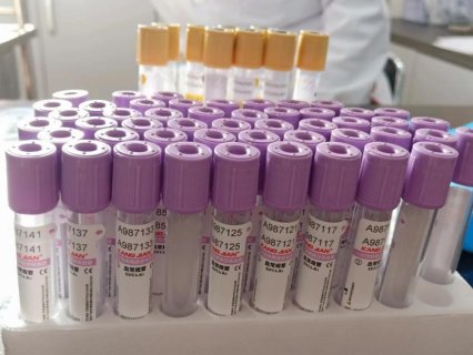 医学检验专家带你了解，如何通过血常规辨别细菌感染与病毒感染