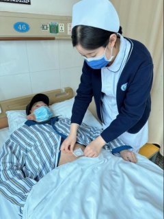 徐州市中医院“中医日间病房”开诊啦！