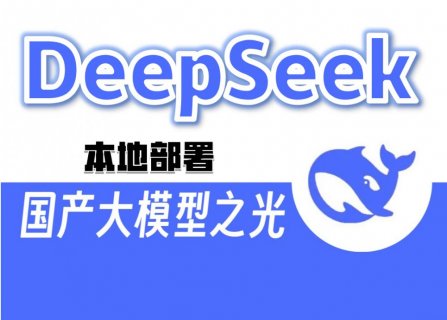 徐医附院自主完成DeepSeek大模型本地化部署 开启智慧医疗与精细化管理新篇章