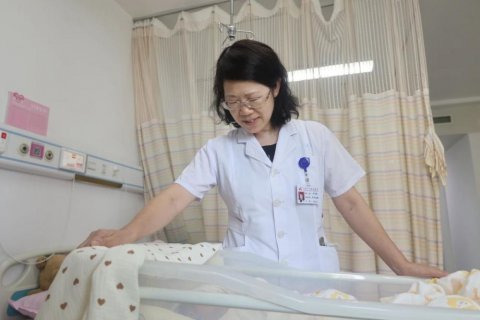 妊娠期急性脂肪肝!徐州市妇幼保健院紧急救援 孕妈终脱险