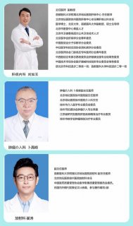 服务上新!北京地坛医院徐州医院肝占位性病变MDT门诊将于3月10日开诊!