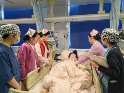 “介入”术后护理全攻略：守护生命线，助力产妇康复