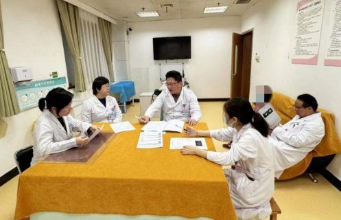 52岁阿姨严重失眠、情绪低落 徐州市妇幼保健院破解更年期困局