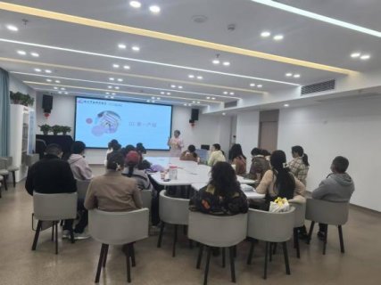 徐州市妇幼保健院产房护士长解锁产程舒适密码 技巧助力顺产