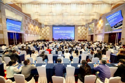 江苏省妇幼健康信息管理培训班在徐州召开