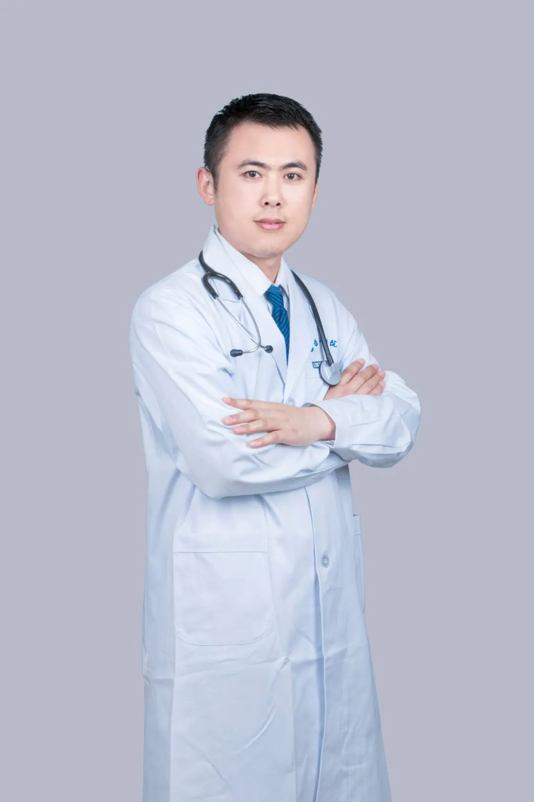 八旬老人反复腹痛