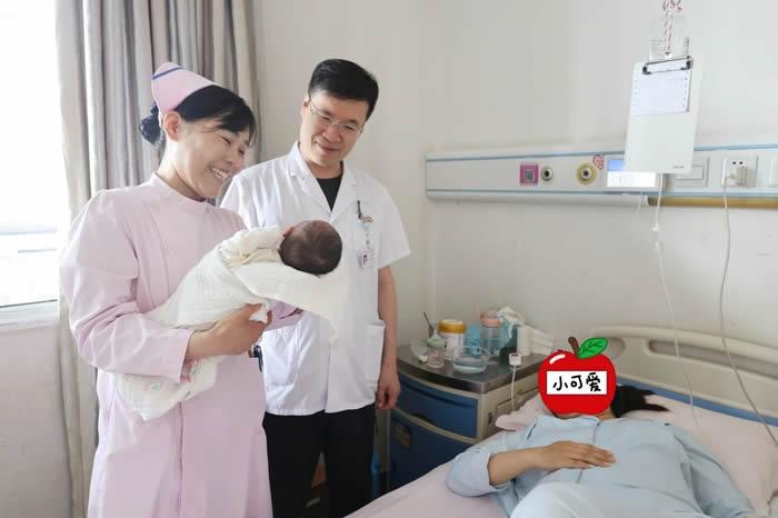 穿透性胎盘植入命悬一线，徐州妇幼创新术式“重塑子宫”创生命奇迹