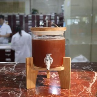 徐州市妇幼保健院中药房特制酸梅汤包 真材实料安心看得见